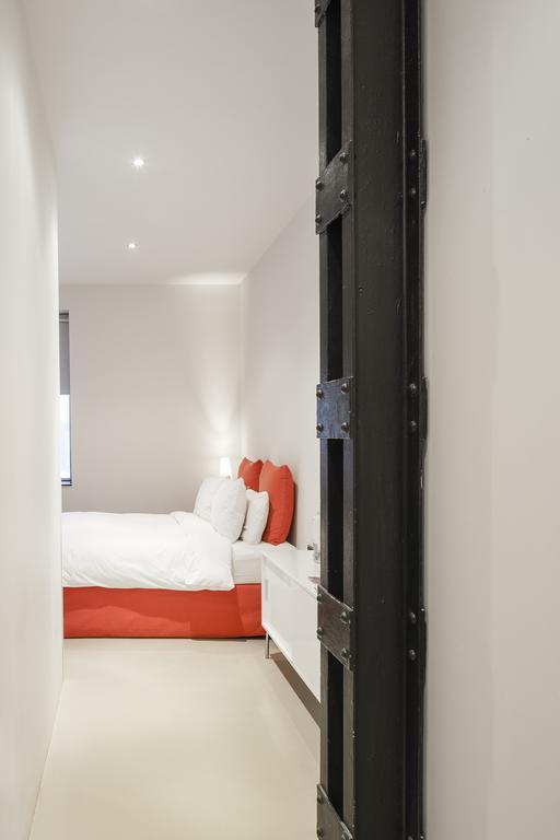 Stroom Rotterdam Extérieur photo
