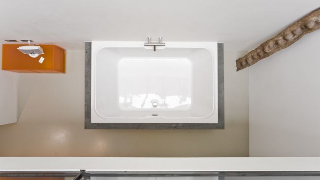 Stroom Rotterdam Chambre photo