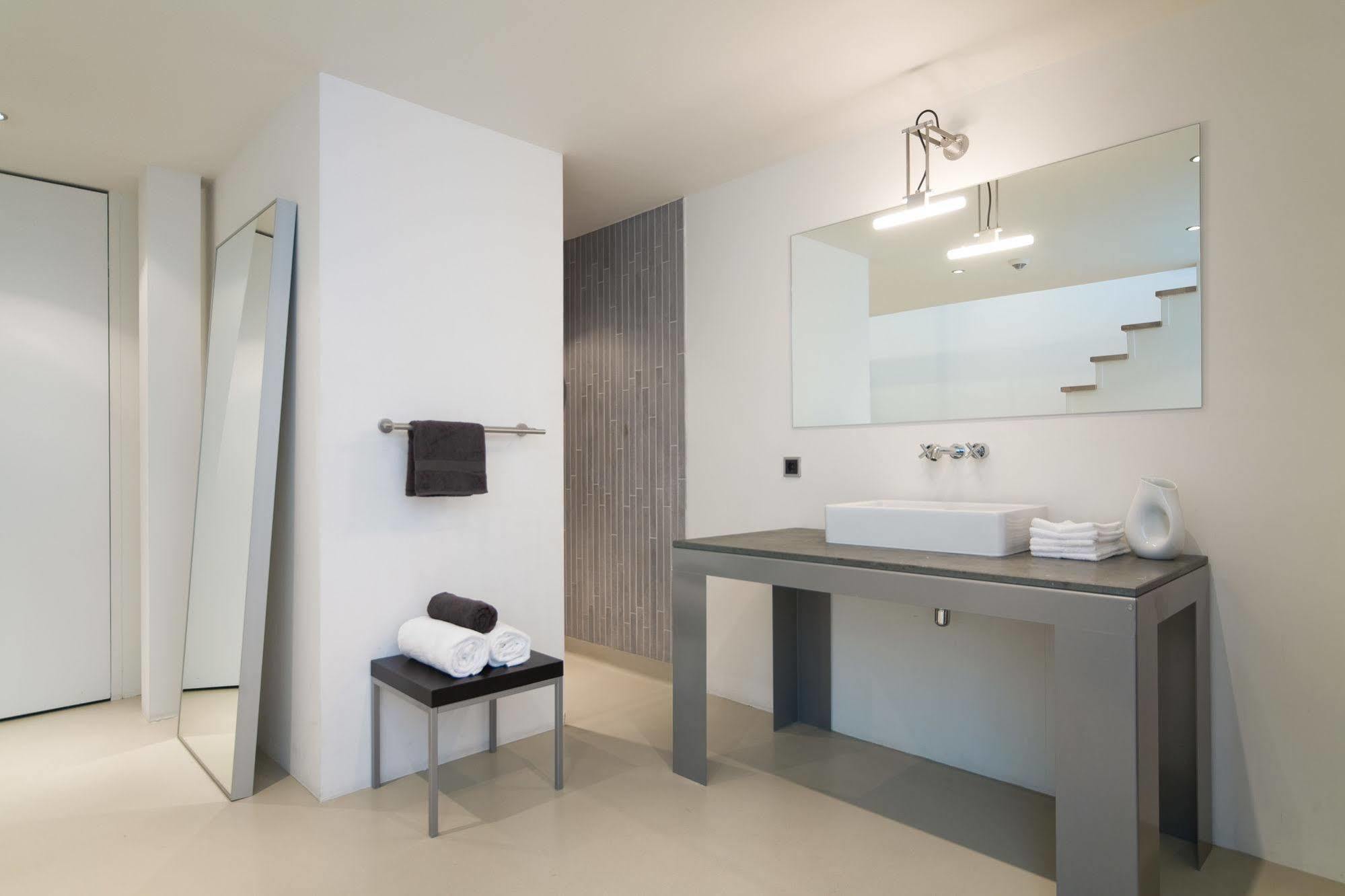 Stroom Rotterdam Chambre photo