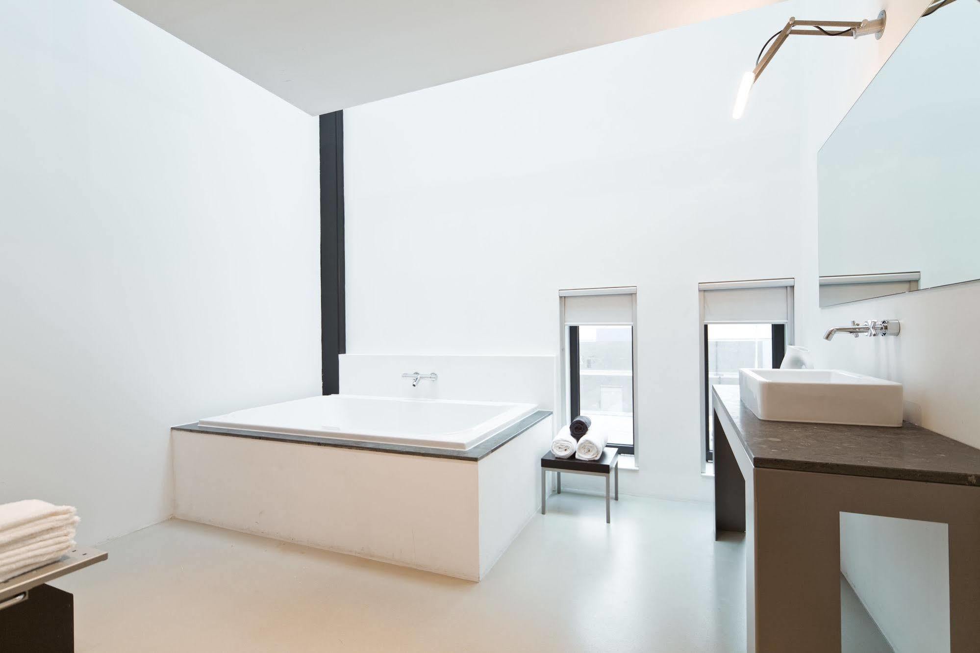 Stroom Rotterdam Extérieur photo