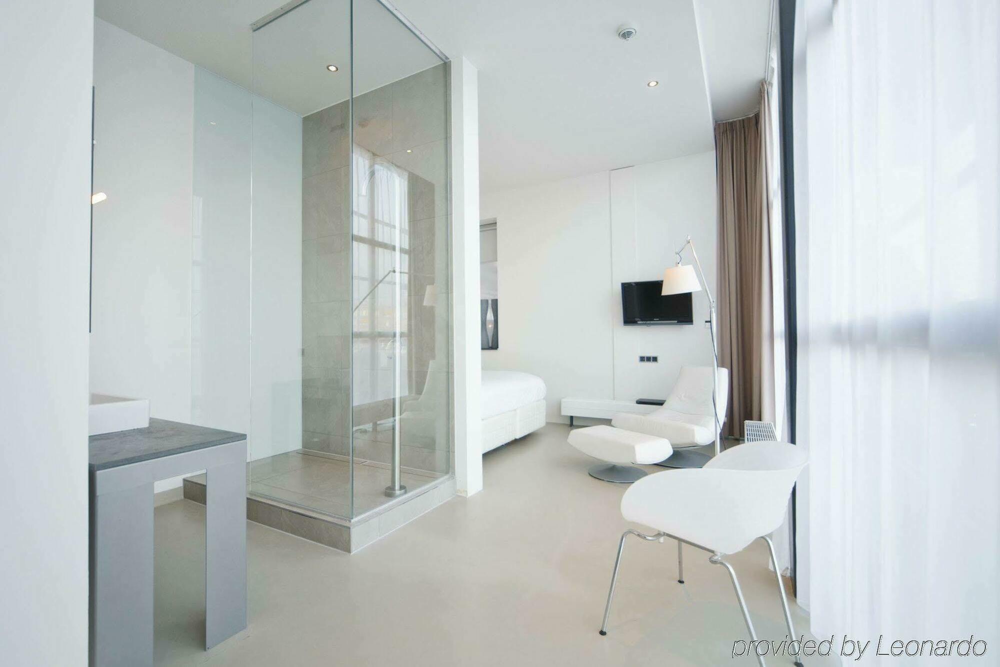 Stroom Rotterdam Extérieur photo