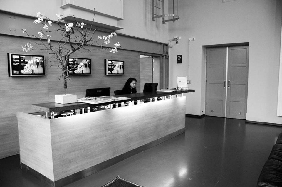 Stroom Rotterdam Extérieur photo